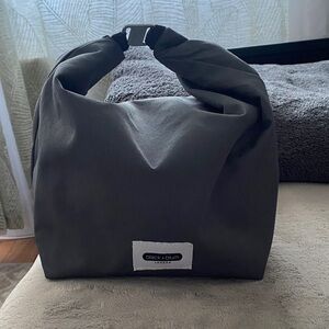 Roll Top Lunch Bag
